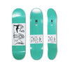 Polar The Proposal Deck 8.75"