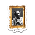 Color Bars X ODB Sticker Pack