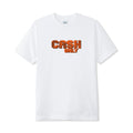 Cash Only Production T-Shirt White