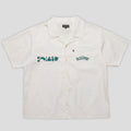 Pass~Port Sophomore Casual Shirt - Off White