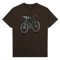 Pass~Port One Speed Tee - Bark