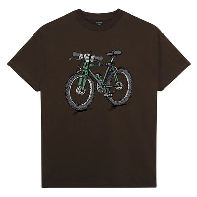 Pass~Port One Speed Tee - Bark