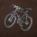 Pass~Port One Speed Tee - Bark