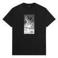 Pass~Port Gauntlets Tee - Black