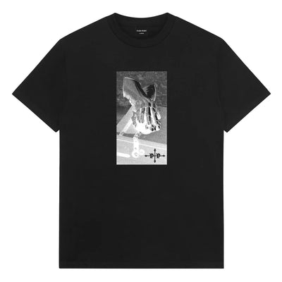 Pass~Port Gauntlets Tee - Black
