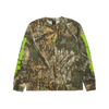 Huf Megablast L/S T-Shirt Realtree