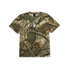 Huf Megablast T-Shirt Realtree