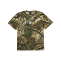 Huf Megablast T-Shirt Realtree