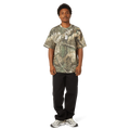 Huf Megablast T-Shirt Realtree