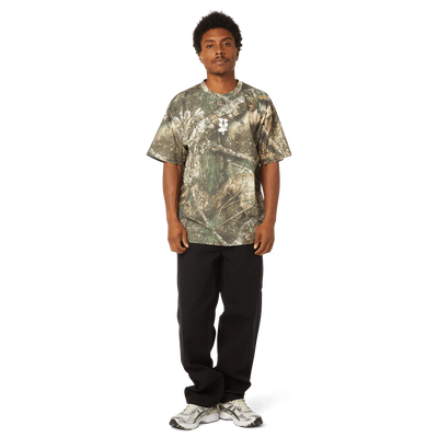 Huf Megablast T-Shirt Realtree