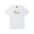 Huf Rizzo T-Shirt White