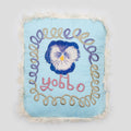 Pass~Port Yobbo Decorative Cushion