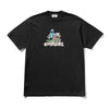 Cash Only Reaper Tee Black
