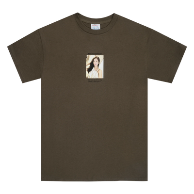 Sci-Fi Fantasy Catfish Tee Olive