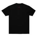 Sci-Fi Fantasy Lamb Tee Black