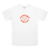 Sci-Fi Fantasy Super Stars Tee White