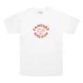 Sci-Fi Fantasy Super Stars Tee White