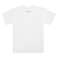 Sci-Fi Fantasy Waterfall Tee White