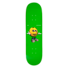 Sci-Fi Fantasy Arin Lester Emoji Deck 8.5"