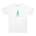 Sci-Fi Fantasy Keys Tee White