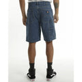 Dickies 11" Relaxed Carpenter Denim Short Stone Washed Indigo