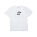 Huf x Toyota Land Cruiser Shine Keychain T-Shirt White