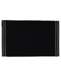 Santa Cruz Breaker Check Opus Dot Velcro Wallet Black