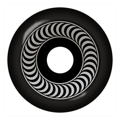 Spitfire Formula Four OG Classic 99D 56mm Black