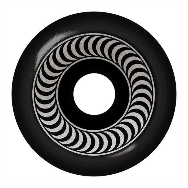 Spitfire Formula Four OG Classic 99D 56mm Black