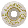 Spitfire Burners 99D 53mm Gold