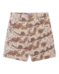 Stan Ray Big Job Short - Chocolate Chip Camo