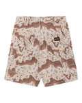 Stan Ray Big Job Short - Chocolate Chip Camo
