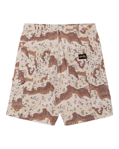 Stan Ray Big Job Short - Chocolate Chip Camo
