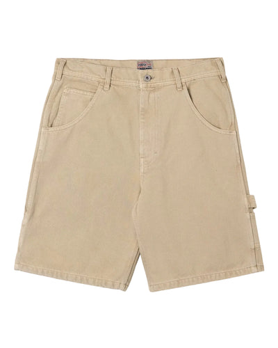 Stan Ray Big Job Short - Eucalyptus