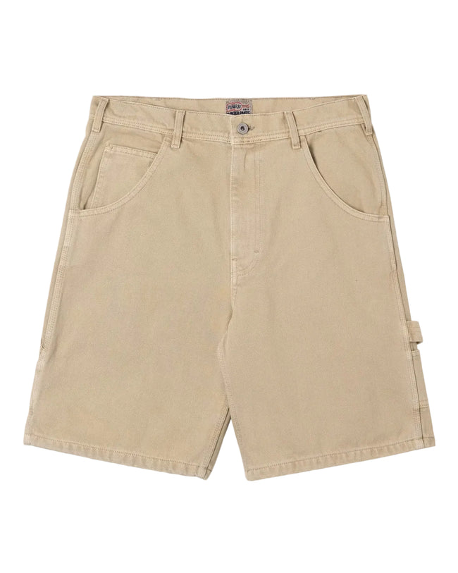 Stan Ray Big Job Short - Eucalyptus