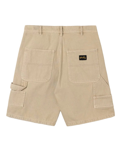 Stan Ray Big Job Short - Eucalyptus