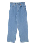 Stan Ray Wide 5 - Mid Stone Denim