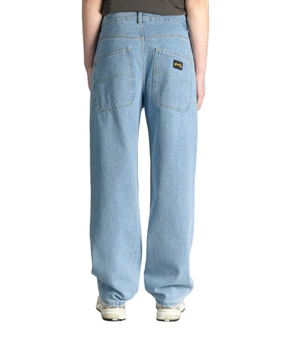 Stan Ray Wide 5 - Mid Stone Denim