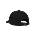 Huf Star Logo Cap Black