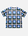 Arcade Single Flower Football Jersey