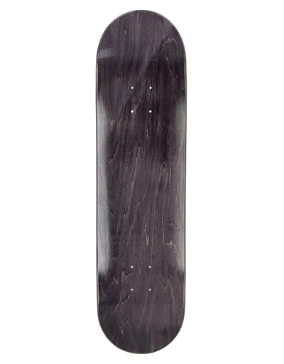 Step Up Blank Deck  8.25" Grey