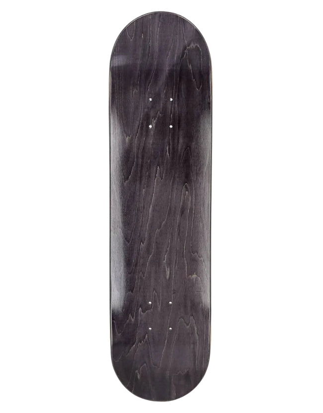 Step Up Blank Deck  8.25" Grey