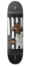 Primitive X Outkast Stripes Deck 8.125"