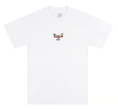 Bronze56k Lantern Tee White