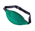 Habitat Leaf Sack (waist/Shoulder Bag) Green