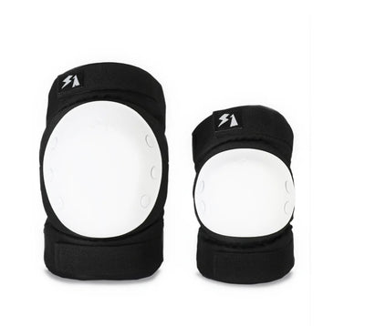 S1 Park pad Set - Knee/Elbow