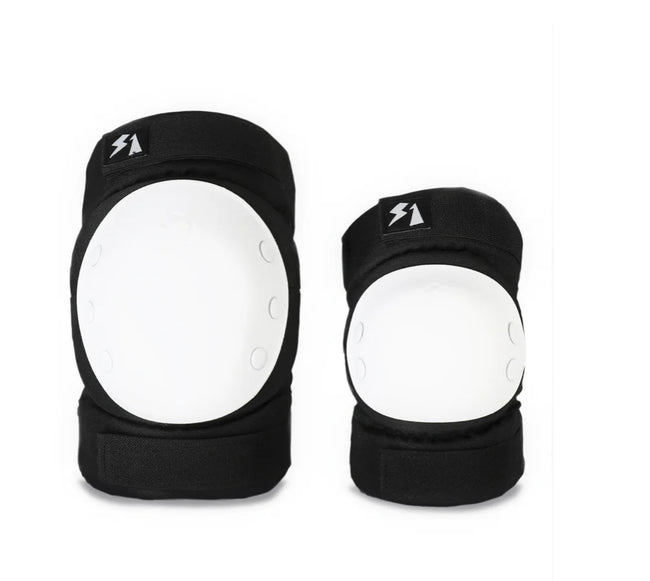 S1 Park pad Sets - Knee/Elbow/Wrist
