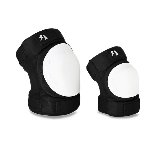 S1 Park pad Sets - Knee/Elbow/Wrist
