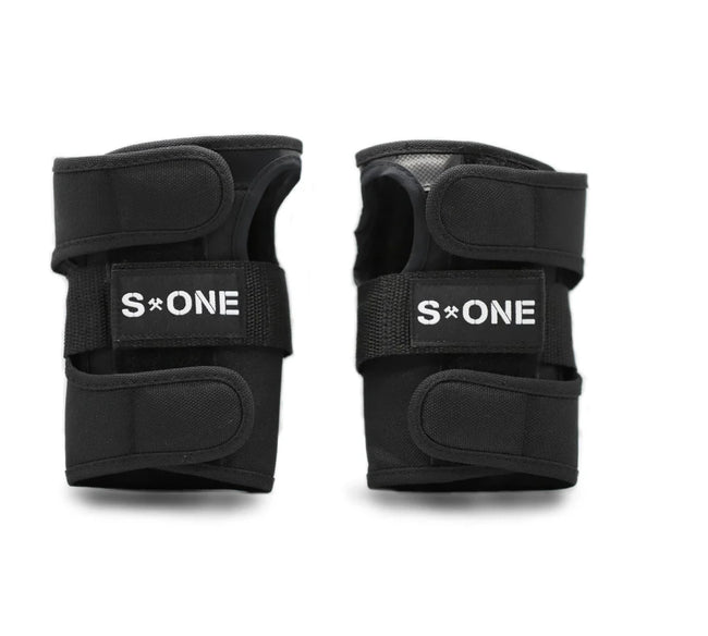 S1 Park pad Sets - Knee/Elbow/Wrist