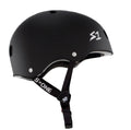 S1 Lifer Helmet Black Matte
